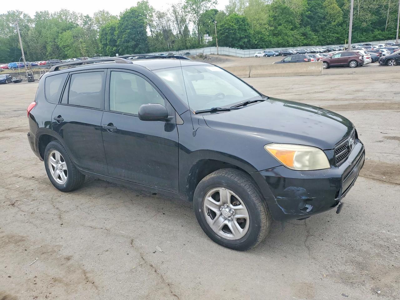2006 TOYOTA RAV4