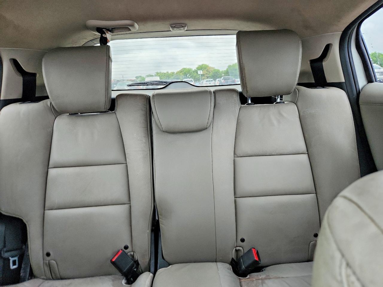 2016 HONDA HR-V