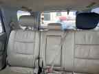 2001 TOYOTA Sequoia