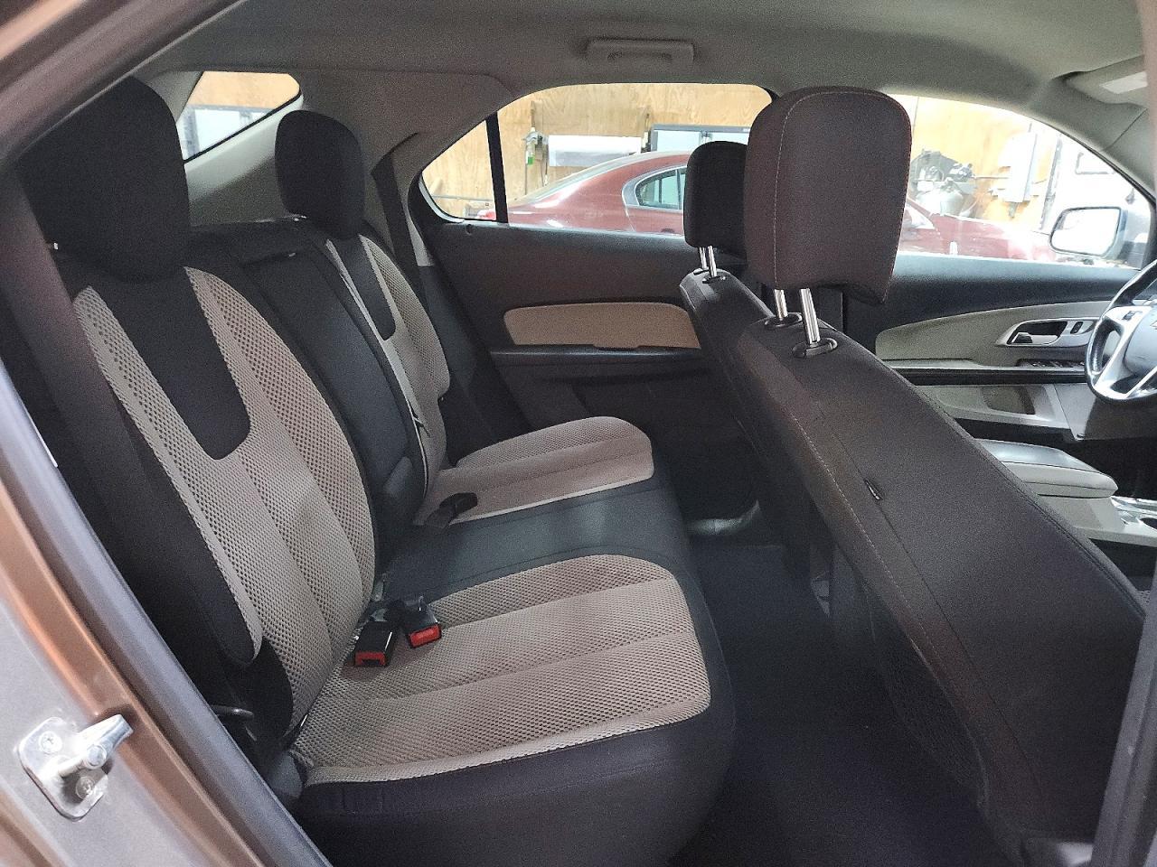 2012 CHEVROLET EQUINOX