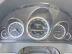 2013 MERCEDES-BENZ E-Class