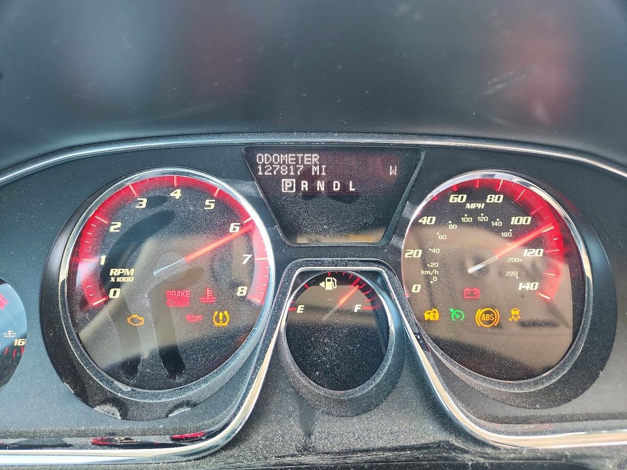 2015 GMC ACADIA