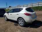 2012 NISSAN MURANO