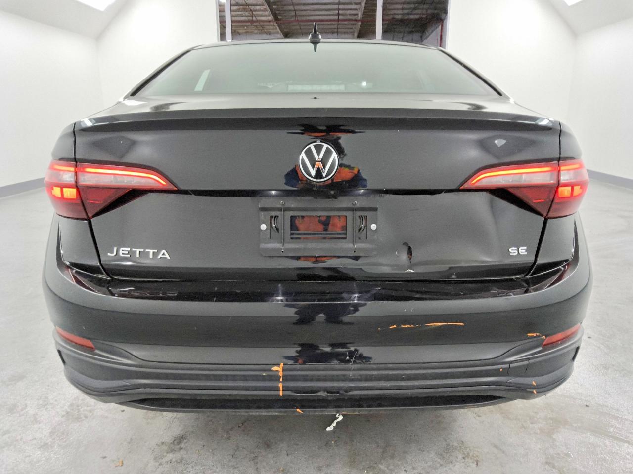 2024 VOLKSWAGEN JETTA