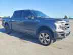 2016 FORD F-150 Lightning