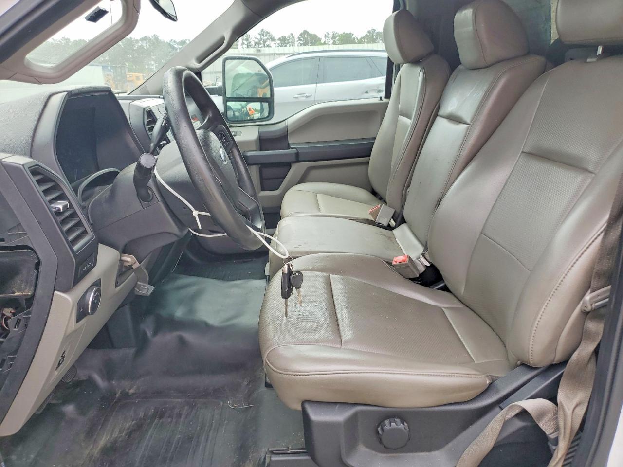 2019 FORD F-150 Lightning