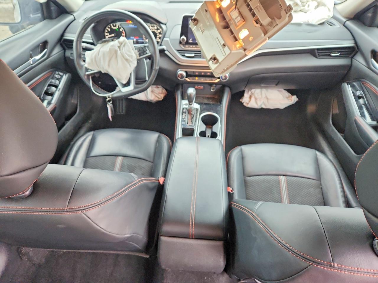 2023 NISSAN ALTIMA