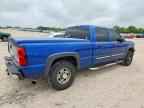 2004 CHEVROLET Silverado