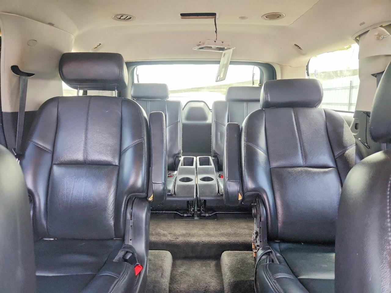 2007 GMC Yukon
