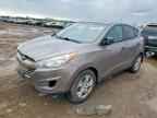 2012 HYUNDAI TUCSON