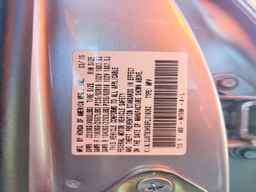 2015 ACURA RDX