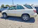 2000 LEXUS Rx 300