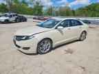 2014 LINCOLN MKZ