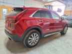 2021 CADILLAC XT4