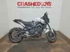 2017 YAMAHA FZ09