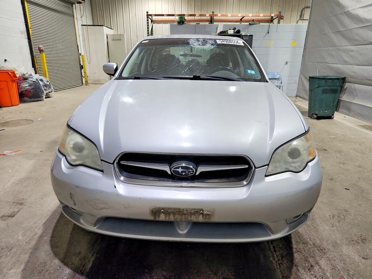 2006 SUBARU Legacy