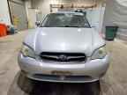 2006 SUBARU Legacy