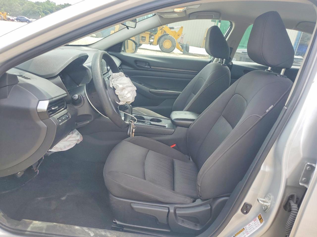 2023 NISSAN ALTIMA