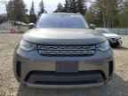 2017 LAND ROVER Discovery