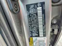 2005 TOYOTA CAMRY