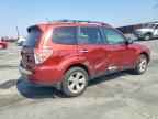 2013 SUBARU FORESTER