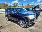 2014 HONDA PILOT