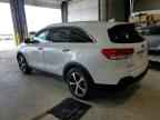 2018 KIA SORENTO