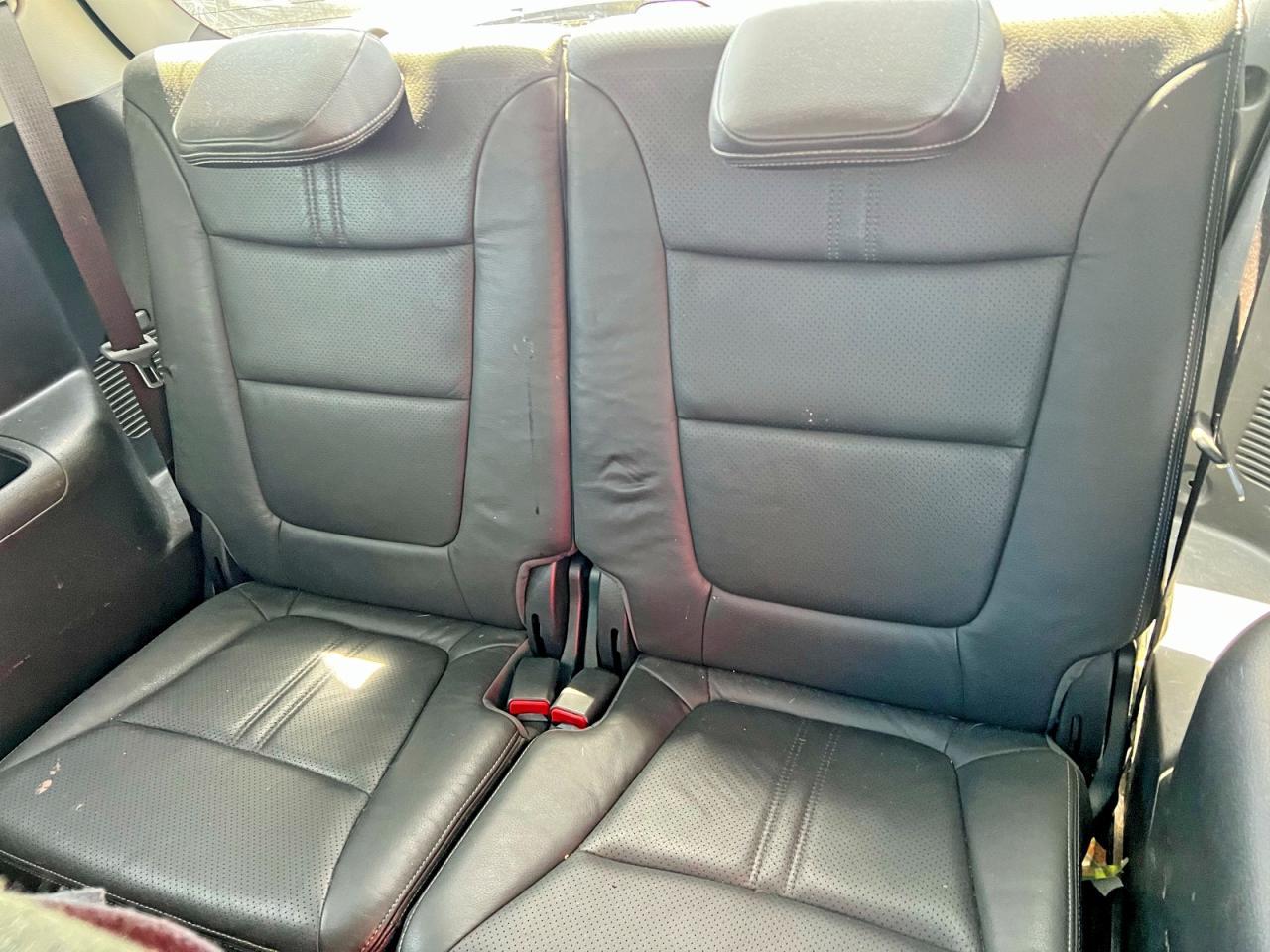 2011 KIA SORENTO