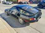 1982 PORSCHE 928