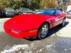 1990 CHEVROLET CORVETTE