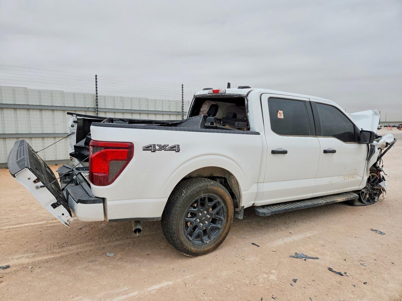 2024 FORD F-150 Lightning