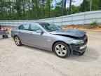 2011 BMW 5 series