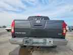 2011 NISSAN Frontier