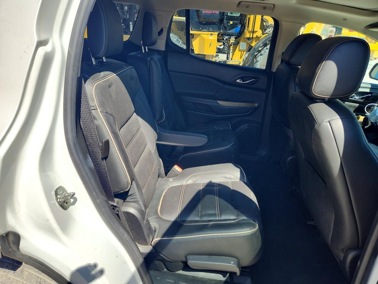 2017 GMC ACADIA
