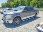 2011 FORD F-150 Lightning