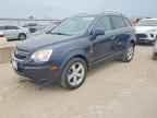2014 CHEVROLET Captiva