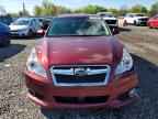 2012 SUBARU Legacy