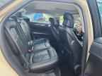 2014 LINCOLN MKZ