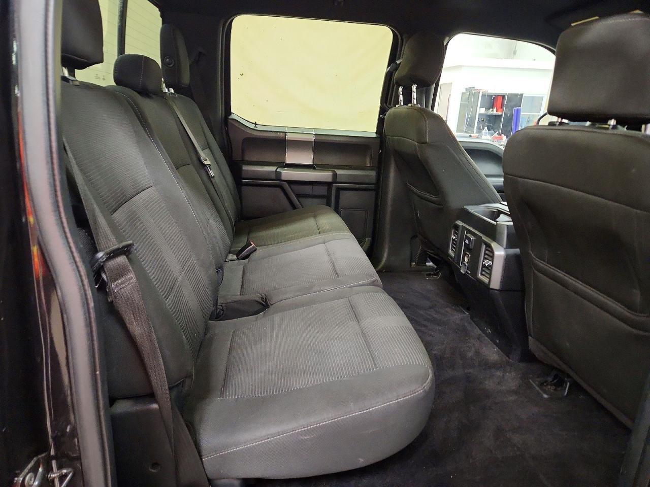 2015 FORD F-150 Lightning