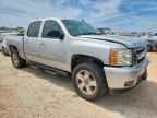 2011 CHEVROLET SILVERADO 1500