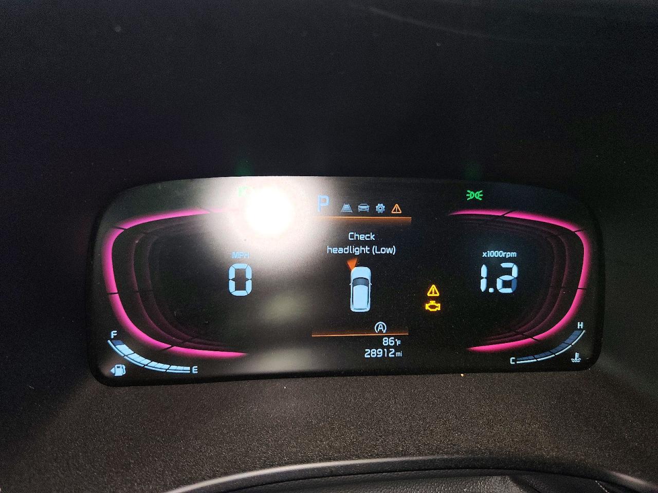 2025 KIA SOUL