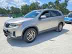 2014 KIA SORENTO