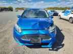 2017 FORD Fiesta