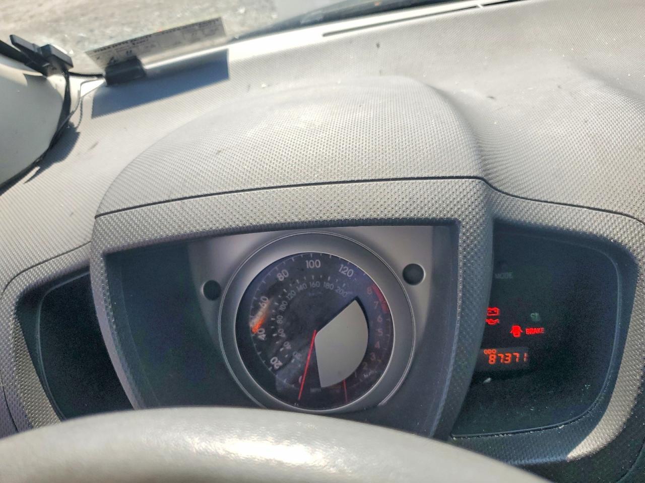 2009 SCION xD
