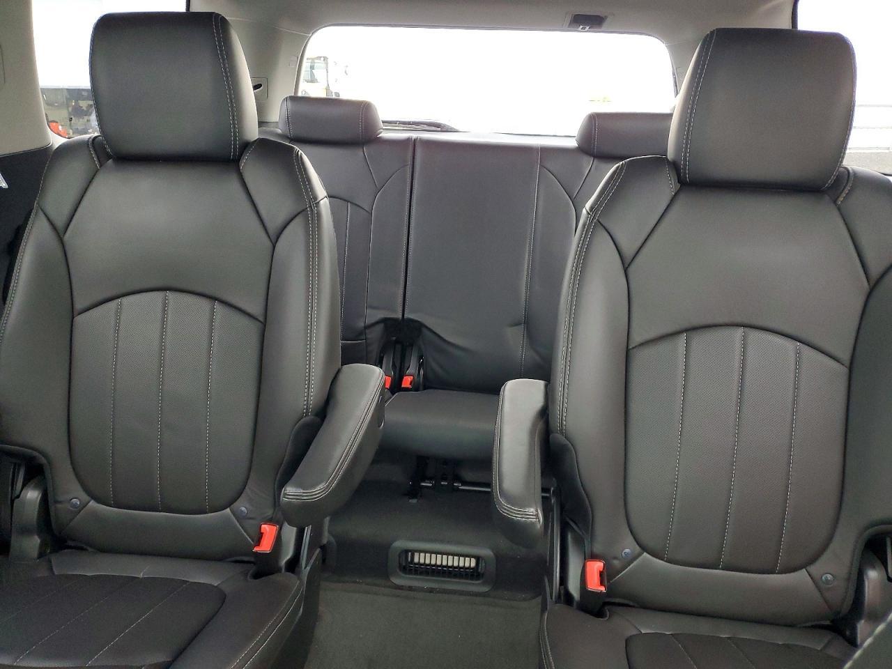 2014 GMC ACADIA