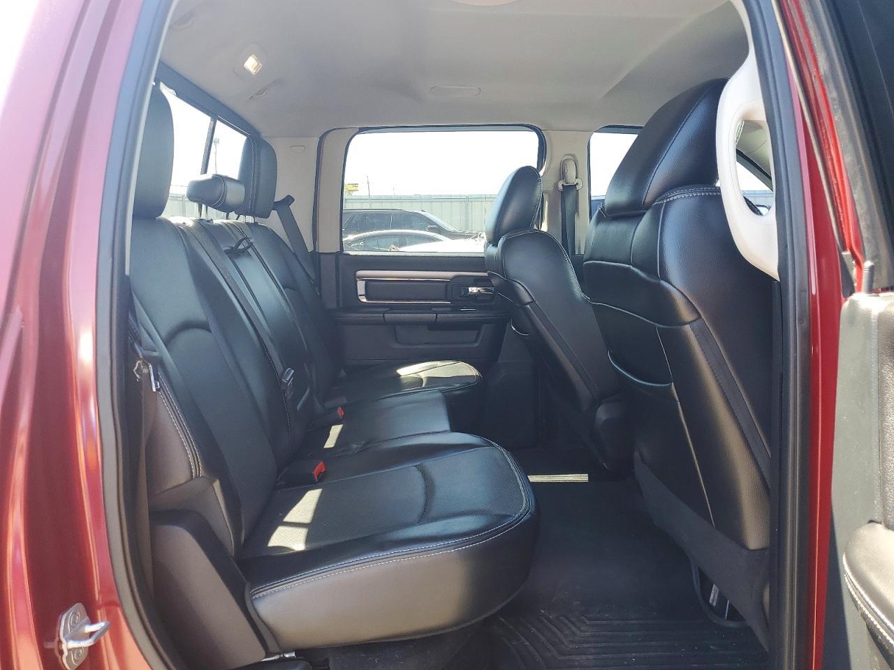 2013 RAM 1500
