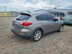 2009 INFINITI EX35