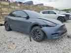 2020 TESLA MODEL Y