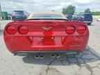 2010 CHEVROLET CORVETTE
