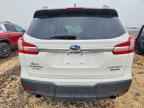 2019 SUBARU Ascent